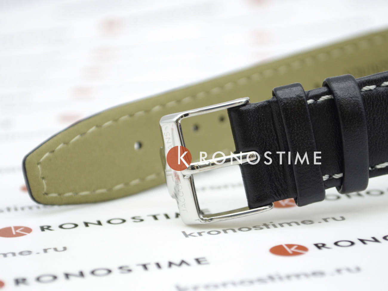 Jacques Lemans Jacques Lemans Liverpool 1-1877A 1-1877A оригинальные мужские часы в комплекте с коробкой