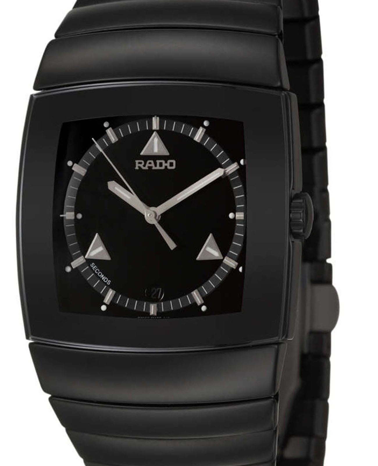 Rado Rado Sintra R13765152 , наручные мужские часы фото под углом