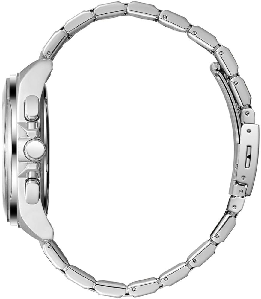 Slazenger Slazenger SL.09.2393.2.01,  англия мужские часы на браслете нержавеющая сталь боковой вид