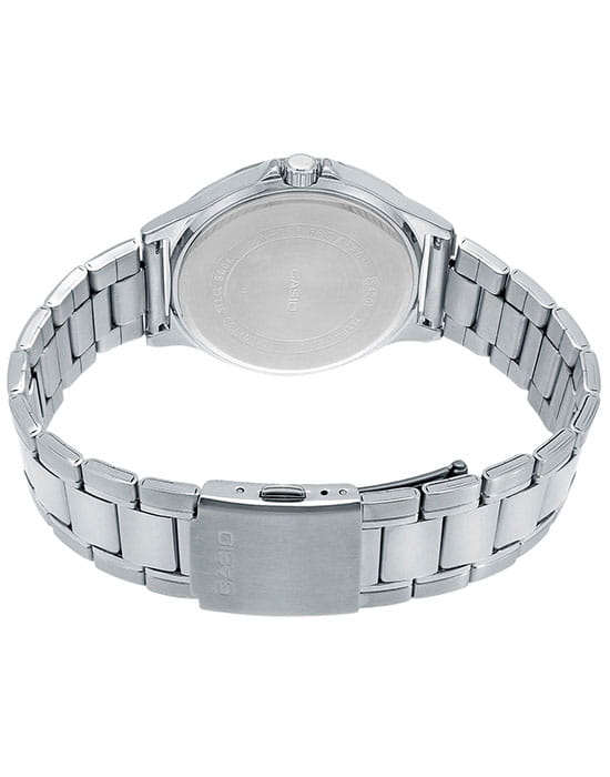 Оригинальные часы Casio Casio Collection MTP-V300D-7AUDF (MTP-V300D-7A) кварцевые калибр механизма  общий вид