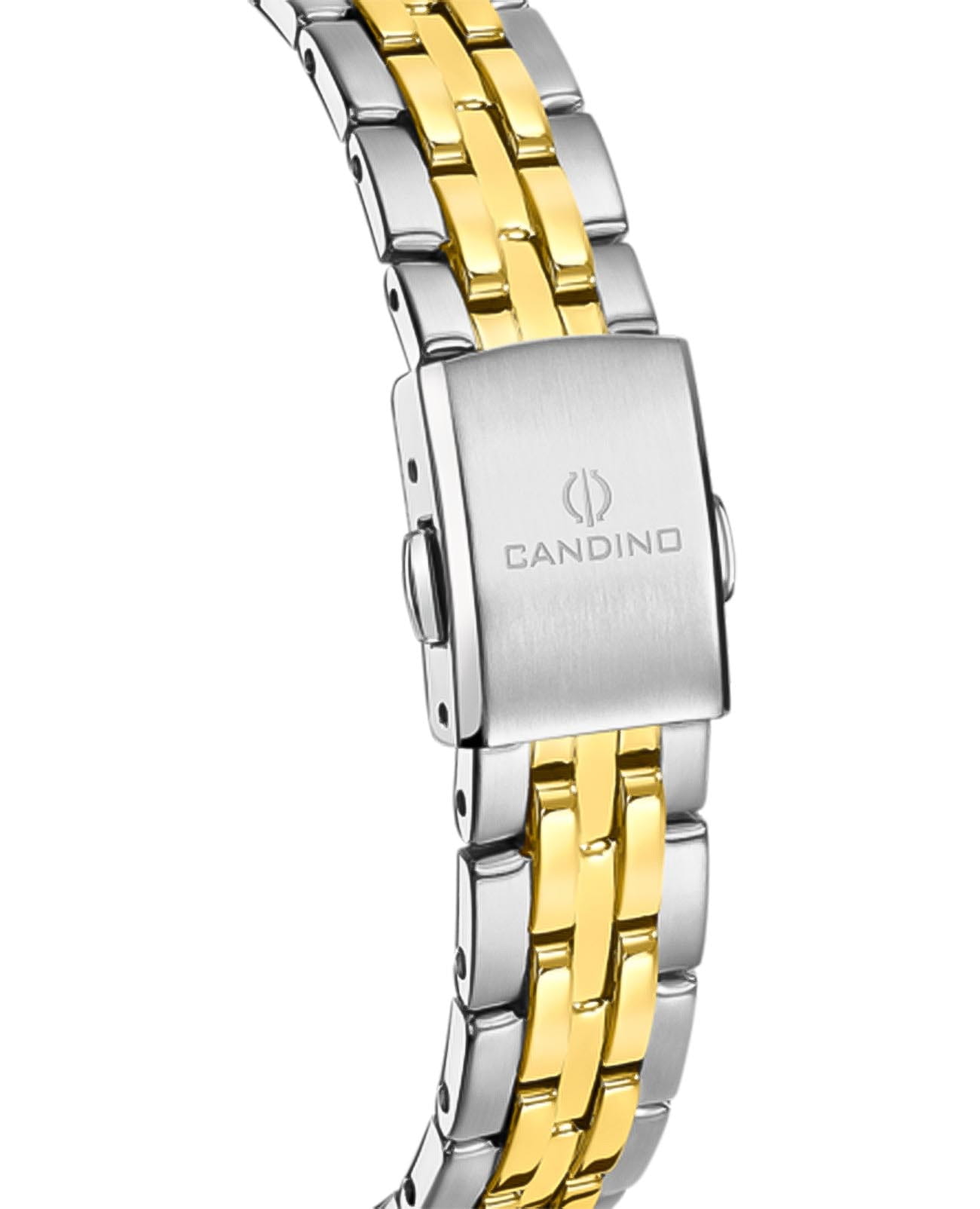 Candino Candino Lady Elegance Date C4767/4 , наручные женские часы фото под углом