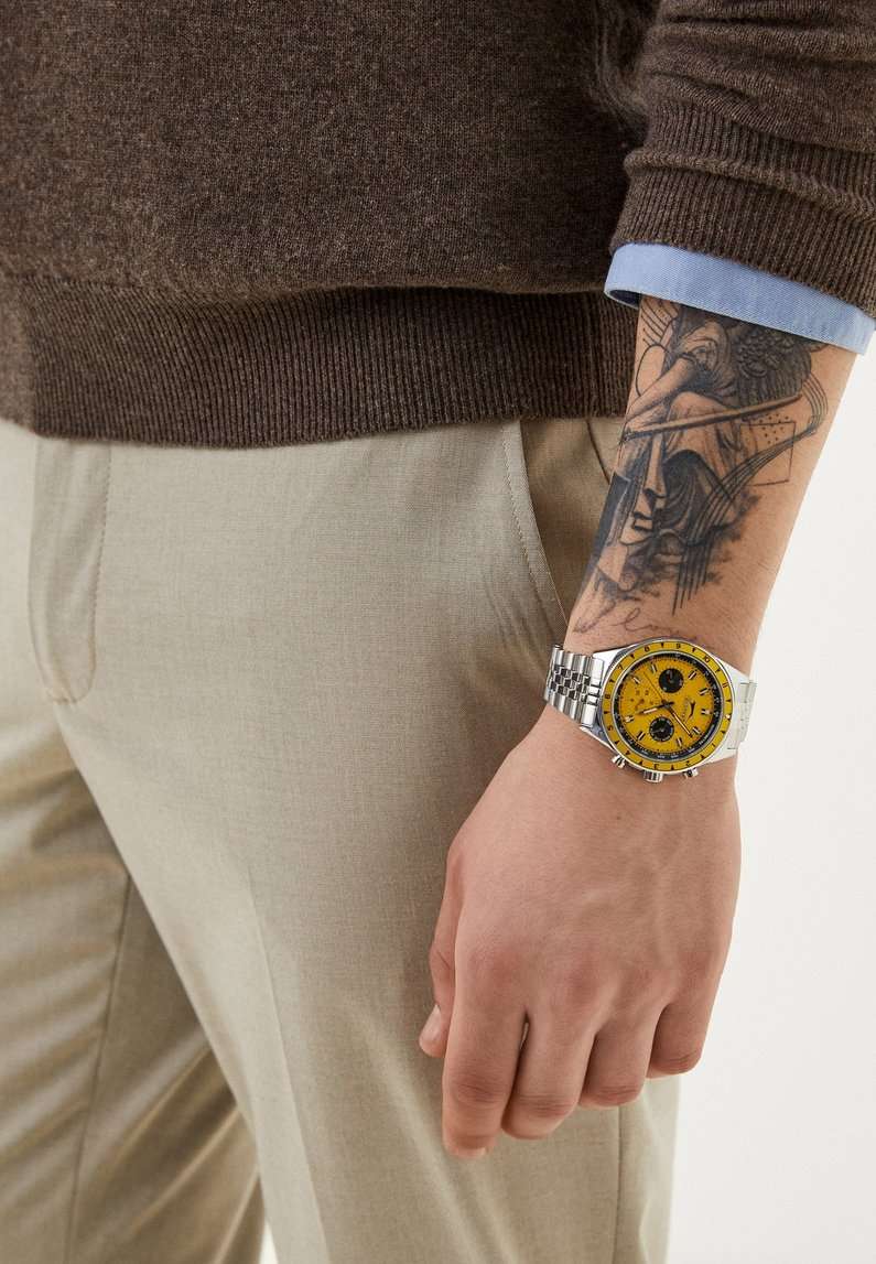 Оригинальные часы Slazenger Slazenger SL.09.2248.2.04 кварцевые калибр механизма  общий вид