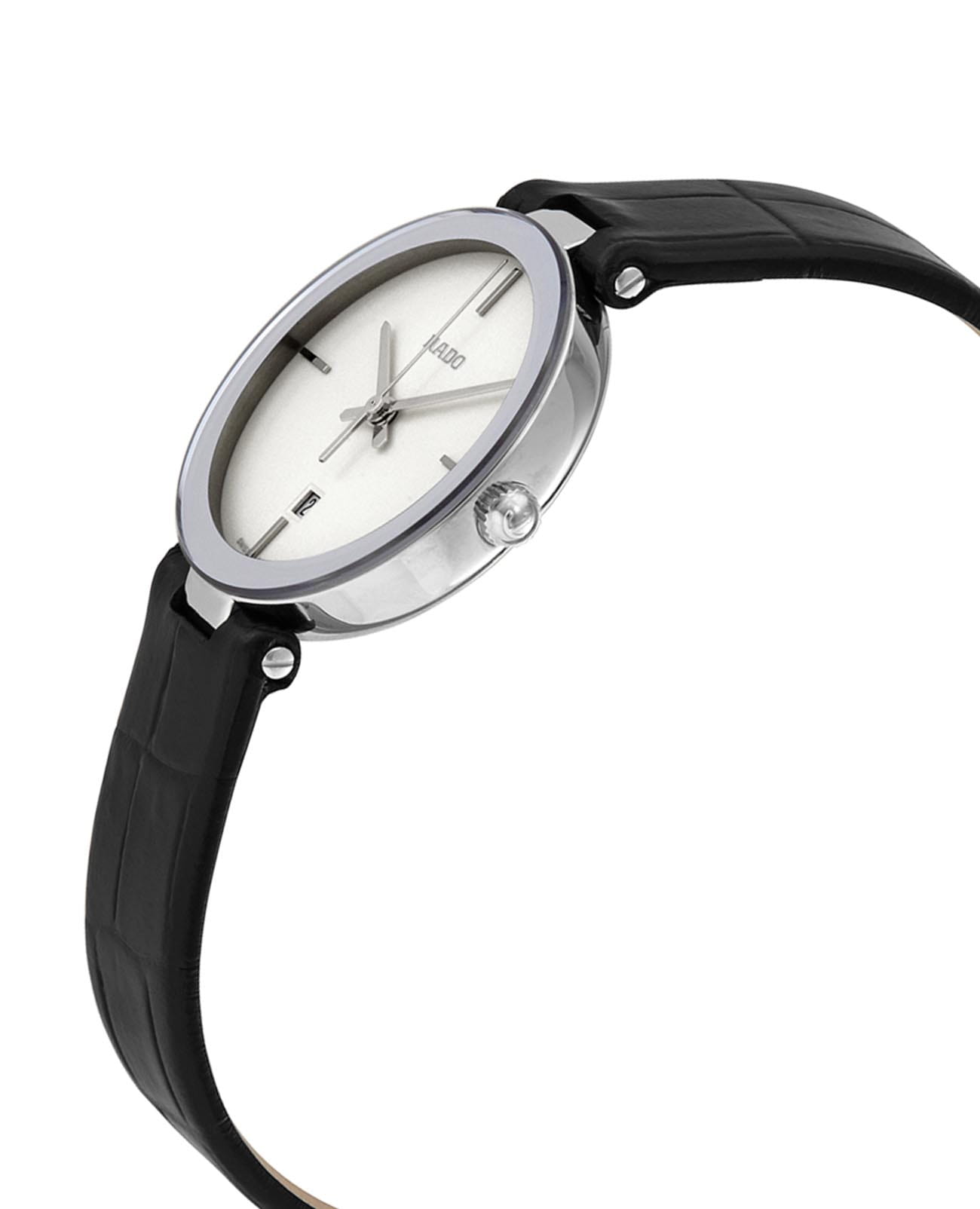 Rado Rado Florence R48874015 , наручные женские часы фото под углом