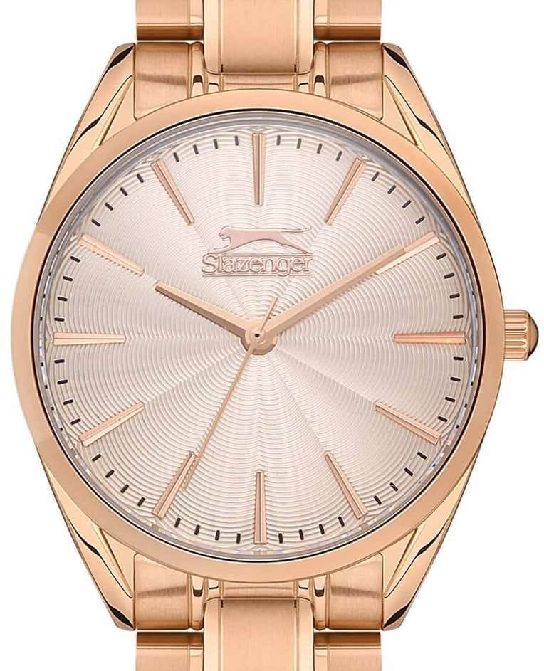 Slazenger Slazenger SL.09.2155.3.04 , наручные женские часы фото под углом