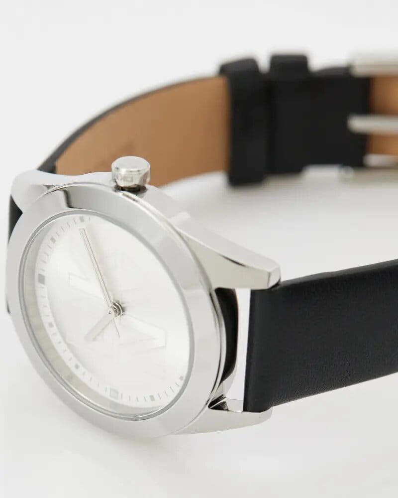 DKNY DKNY Chambers Midi DK1L016L0015,  сша женские часы на браслете кожаный боковой вид