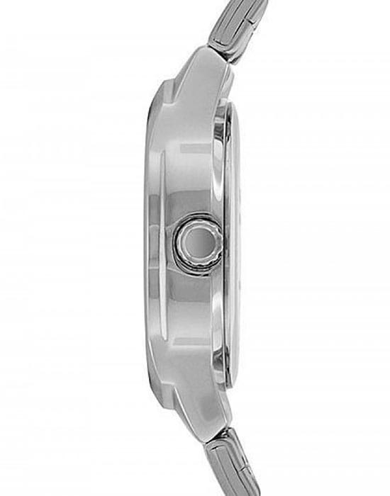 Casio Casio MTP-1310PD-2B мужские часы синий циферблат на запястье