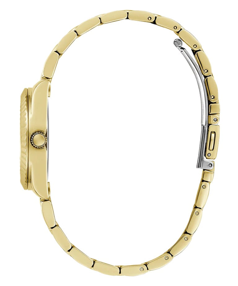 Оригинальные часы Guess Guess Dress GW0687L2 кварцевые калибр механизма  общий вид