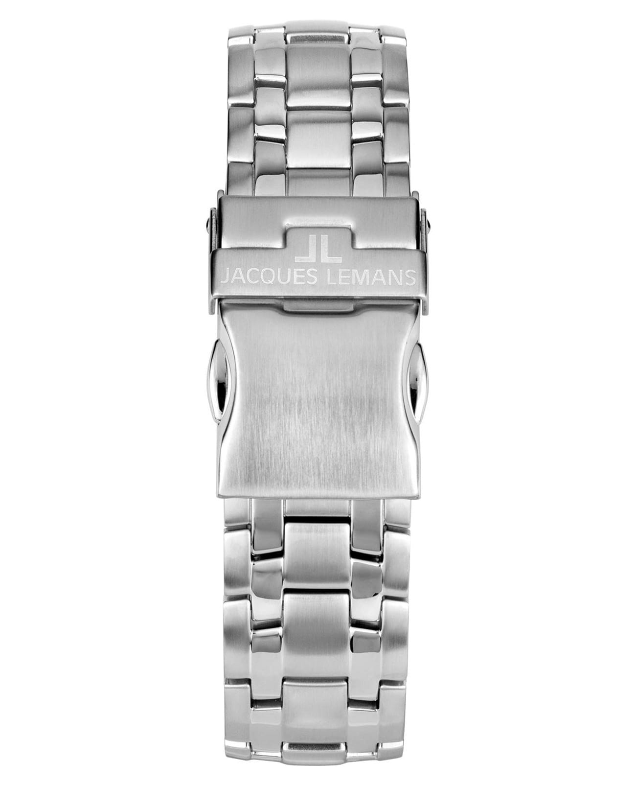 Jacques Lemans Jacques Lemans  Sport  1-2117ZA , наручные мужские часы фото под углом