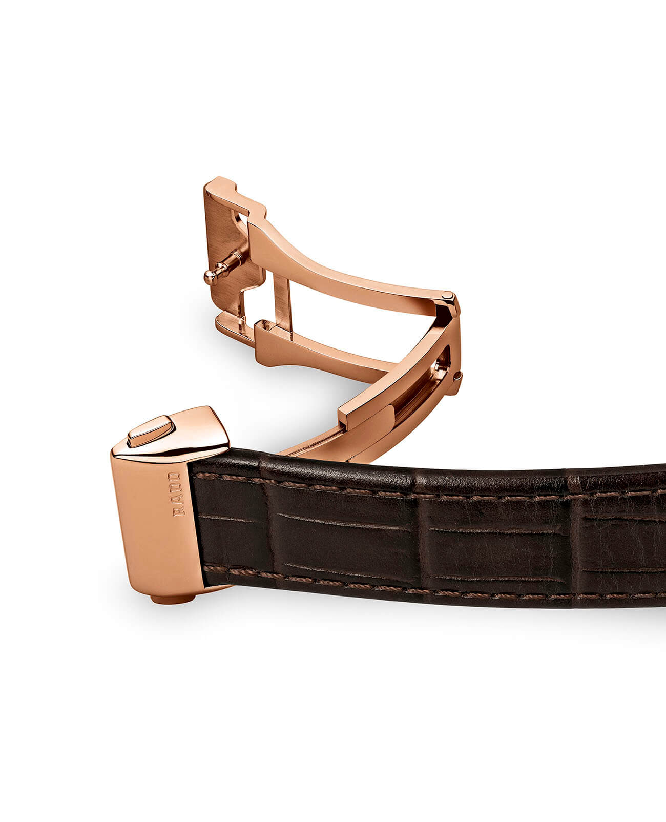 Rado Rado Coupole Classic Automatic COSC R22881165 Classic, наручные мужские часы фото под углом