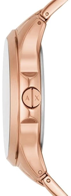 Armani Exchange Armani Exchange Hampton AX2449 , наручные мужские часы фото под углом