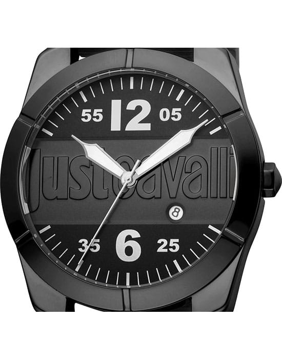 Just Cavalli Just Cavalli Gents JC1G106P0025 , наручные мужские часы фото под углом