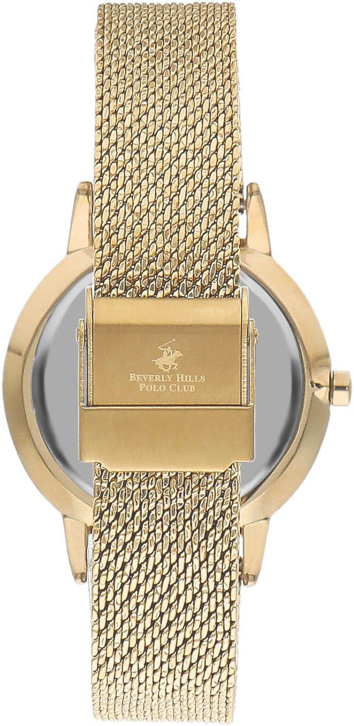 Beverly Hills Polo Club Beverly Hills Polo Club BP3394C.130 , наручные женские часы фото под углом