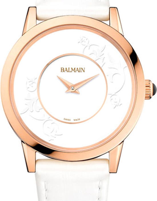 Balmain Balmain Eirini B1779.22.16 , наручные женские часы фото под углом