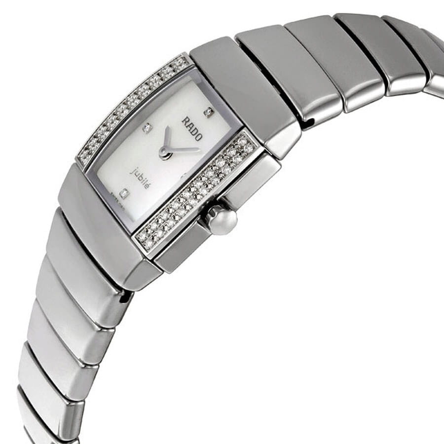 Rado Rado Sintra R13578902 , наручные мужские часы фото под углом