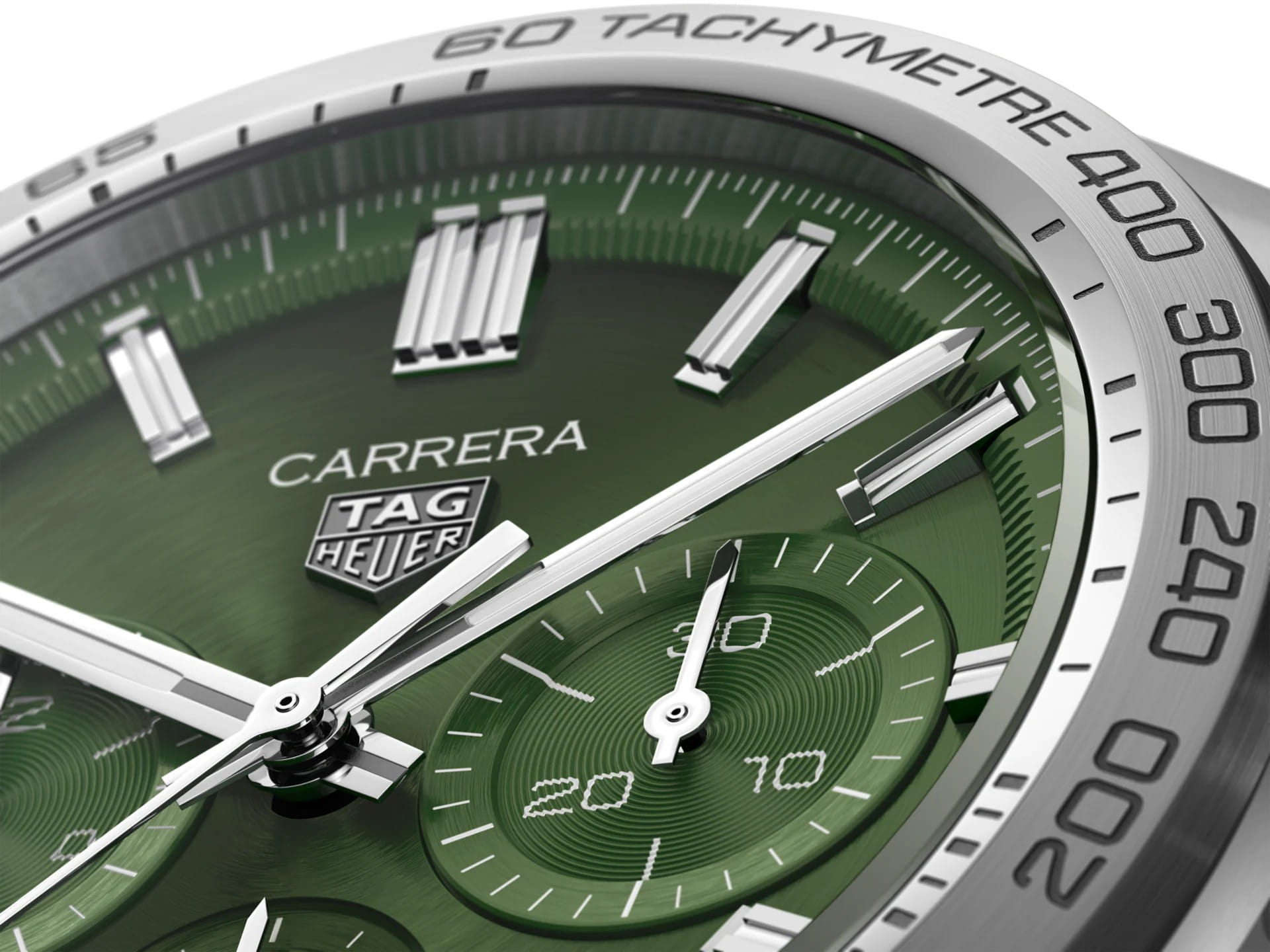 TAG Heuer TAG Heuer Carrera CBN2A10.BA0643, carrera швейцария мужские часы на браслете нержавеющая сталь боковой вид