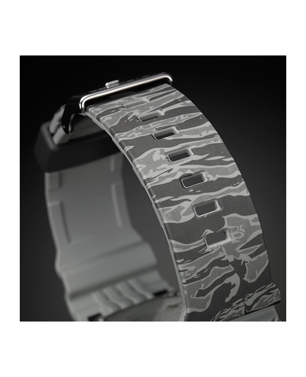 Casio Casio G-Shock GD-X6900TC-8ER  - задняя крышка пластик корпуса, япония часы