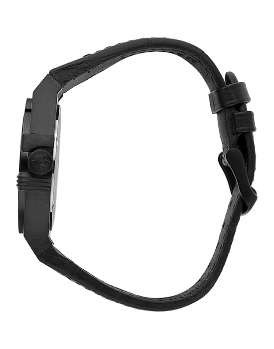 Maserati Maserati AQUA EDITION R8821108036,  италия мужские часы на браслете кожаный боковой вид