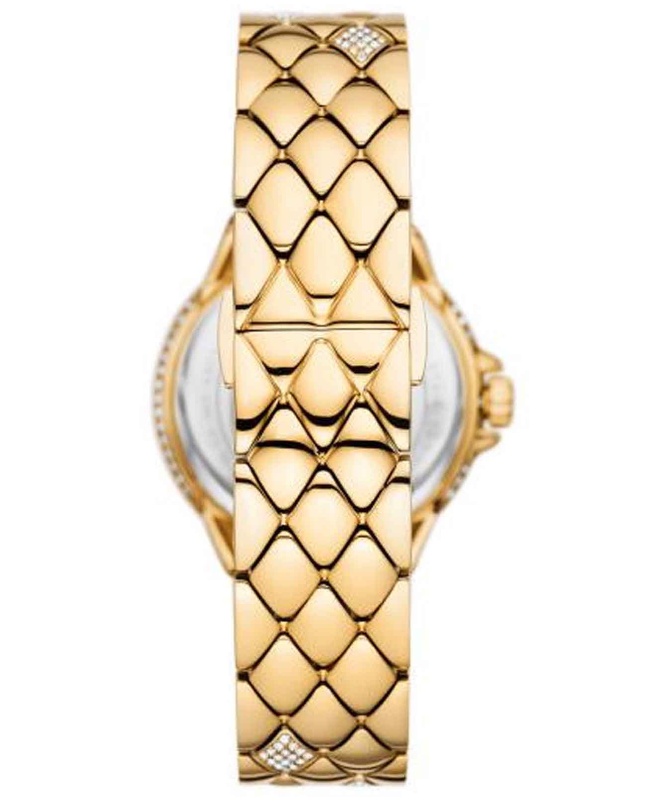 Michael Kors Michael Kors Camille MK4801 , наручные женские часы фото под углом