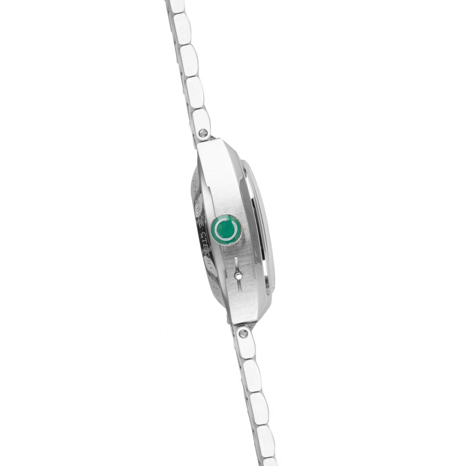 Оригинальные часы Слава Слава Телевизор 9045565/100-2427 механические калибр механизма слава 2427 общий вид