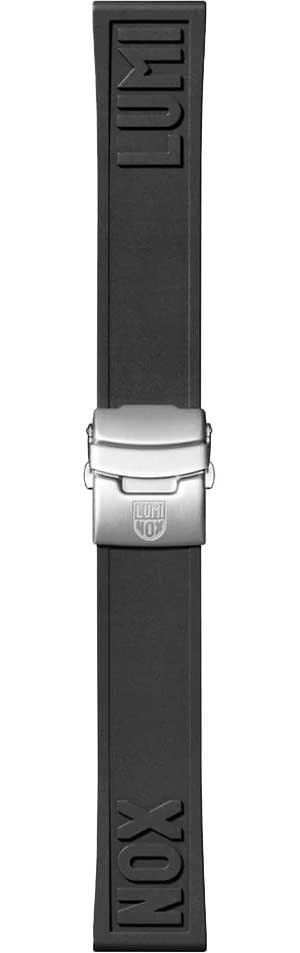 Luminox XS.3602.NSF мужские часы застежка крупным планом