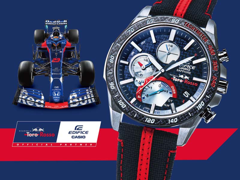 Casio Casio Edifice EQB-1000TR-2A EQB - задняя крышка сталь металл корпуса, япония часы
