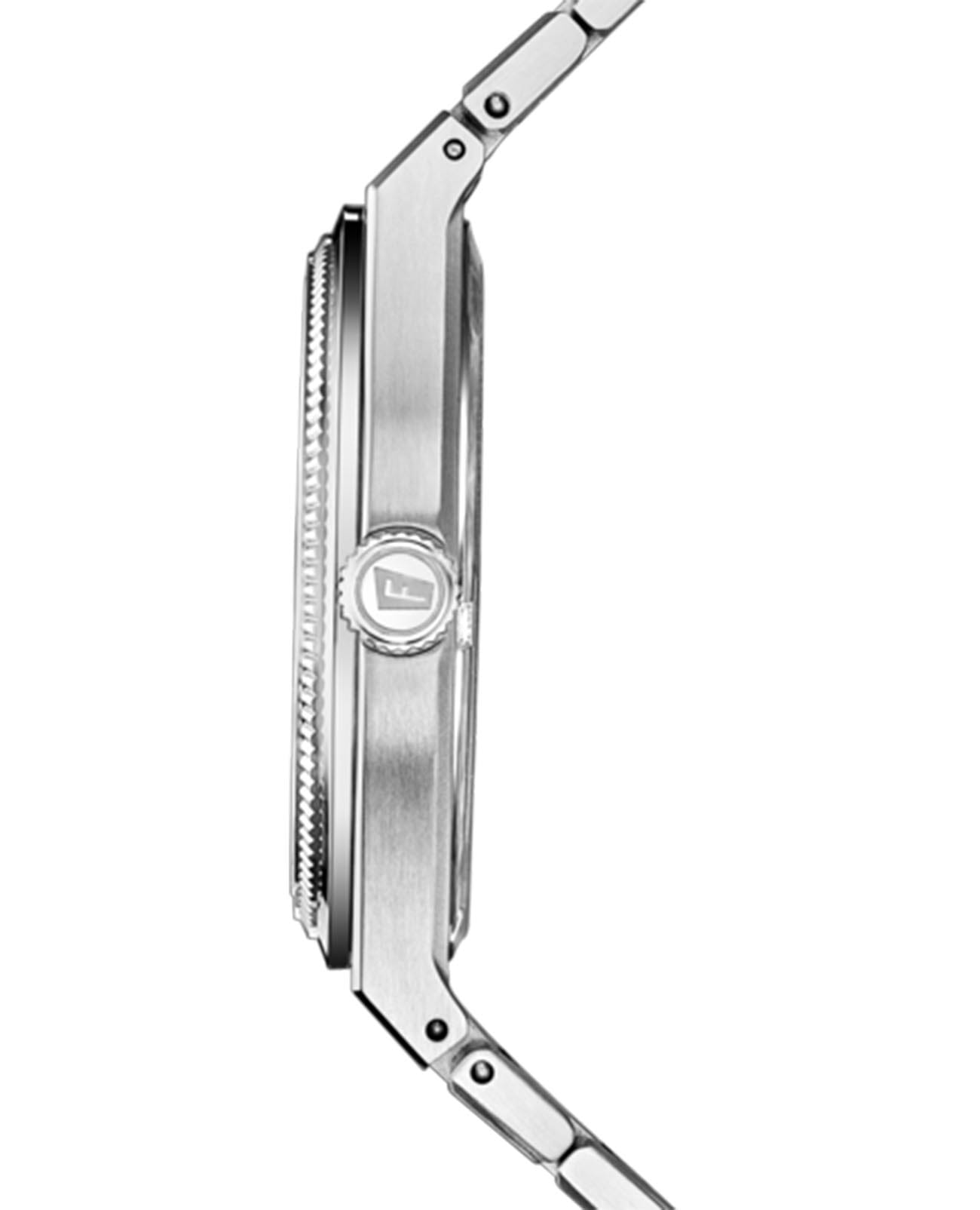 Festina Festina Classics F20028/1 , наручные мужские часы фото под углом