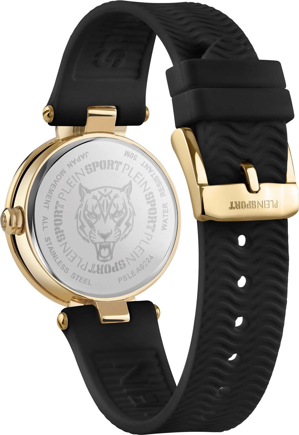 Plein Sport Plein Sport PSLEA0224 , наручные женские часы фото под углом