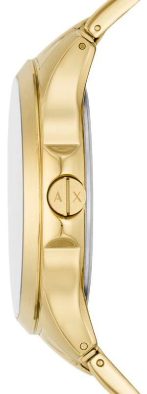 Оригинальные часы Armani Exchange Armani Exchange Hampton AX2443 кварцевые калибр механизма  общий вид