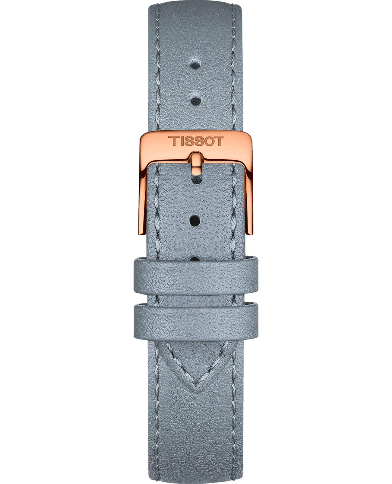 Оригинальные часы Tissot Tissot Bella Ora Round T103.210.36.018.00 кварцевые калибр механизма eta f06.111 общий вид