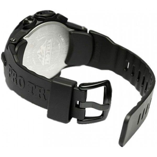 Casio Casio Pro Trek PRW-3000-1E PRW, наручные мужские часы фото под углом
