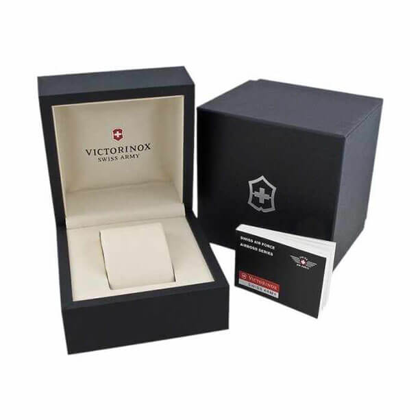 Victorinox Victorinox ALLIANCE 241905 кварцевые мужские часы часы крупный план серебристый циферблата