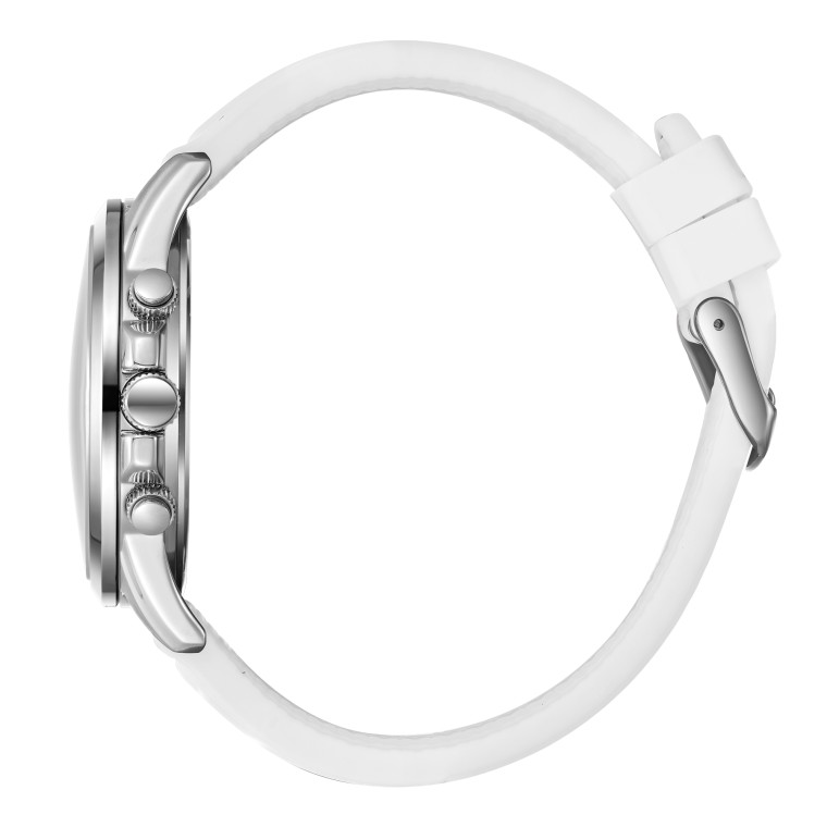 Lee Cooper Lee Cooper LC08048.393,  англия мужские часы на браслете силикон боковой вид