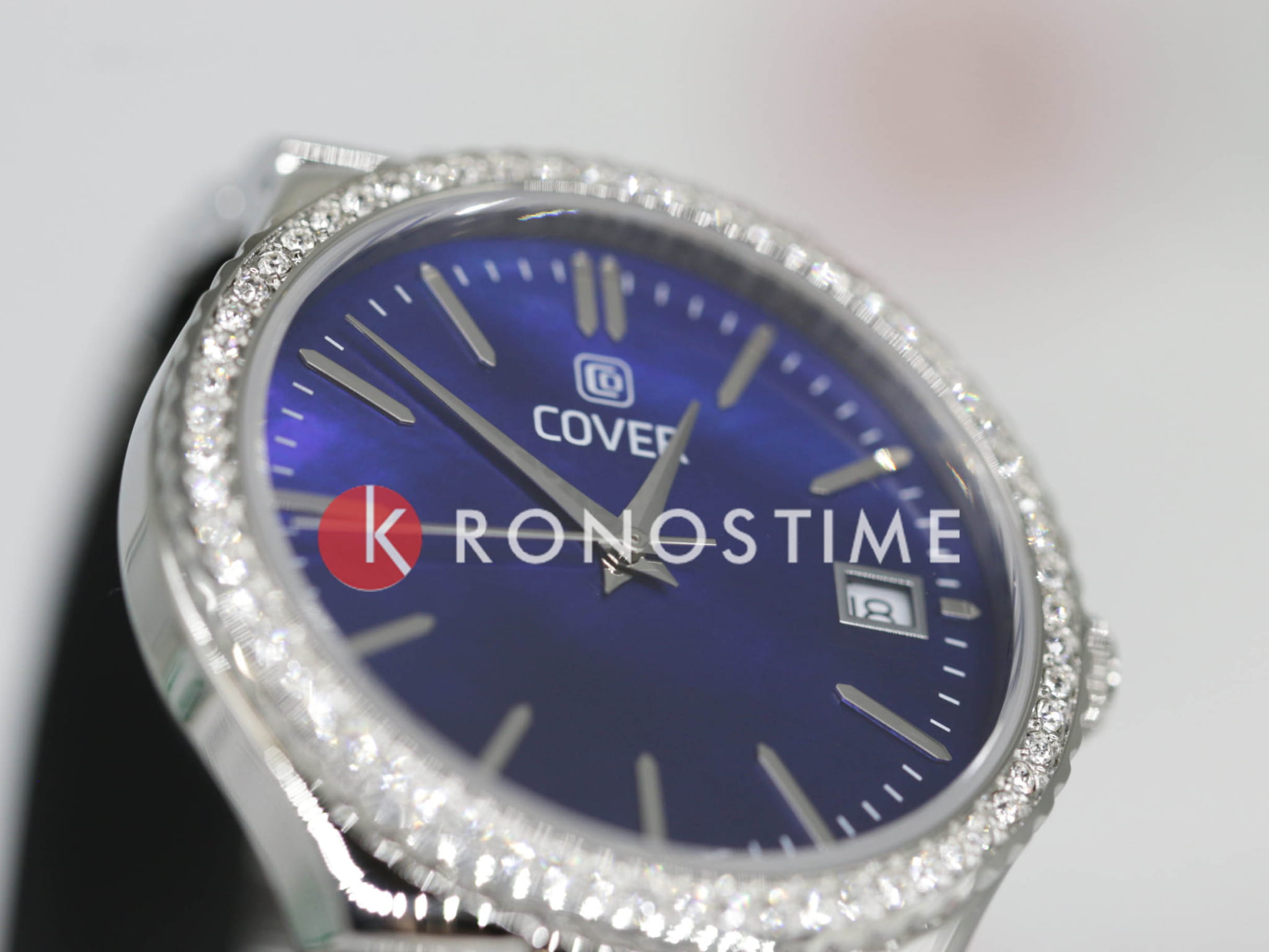 Оригинальные часы Cover Cover Jumeira CO218.02 кварцевые калибр механизма  общий вид