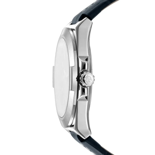 DKNY DKNY Modernist DK1G047L0025,  сша мужские часы на браслете кожаный боковой вид