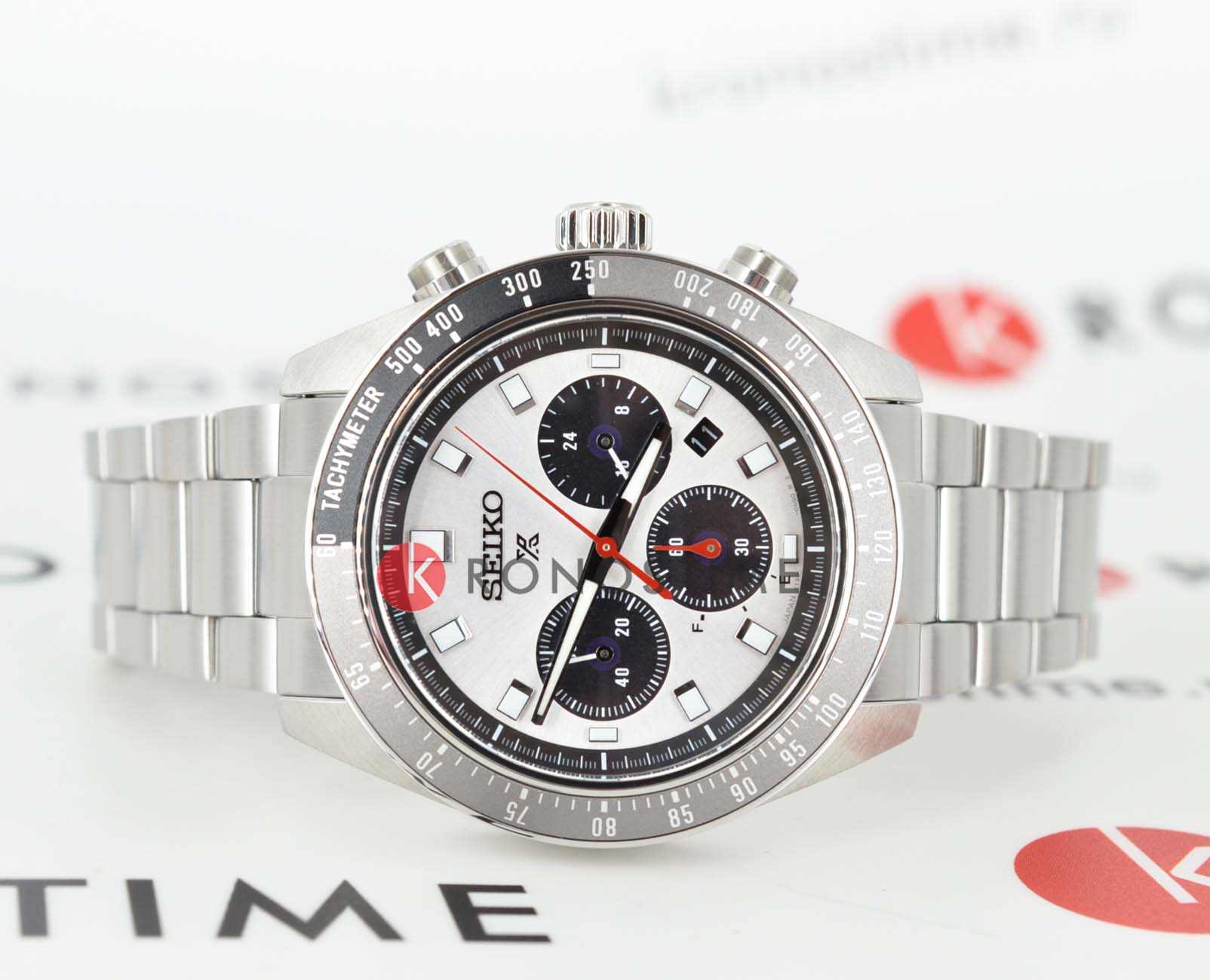 Seiko Seiko Prospex SSC911P1 , наручные мужские часы фото под углом