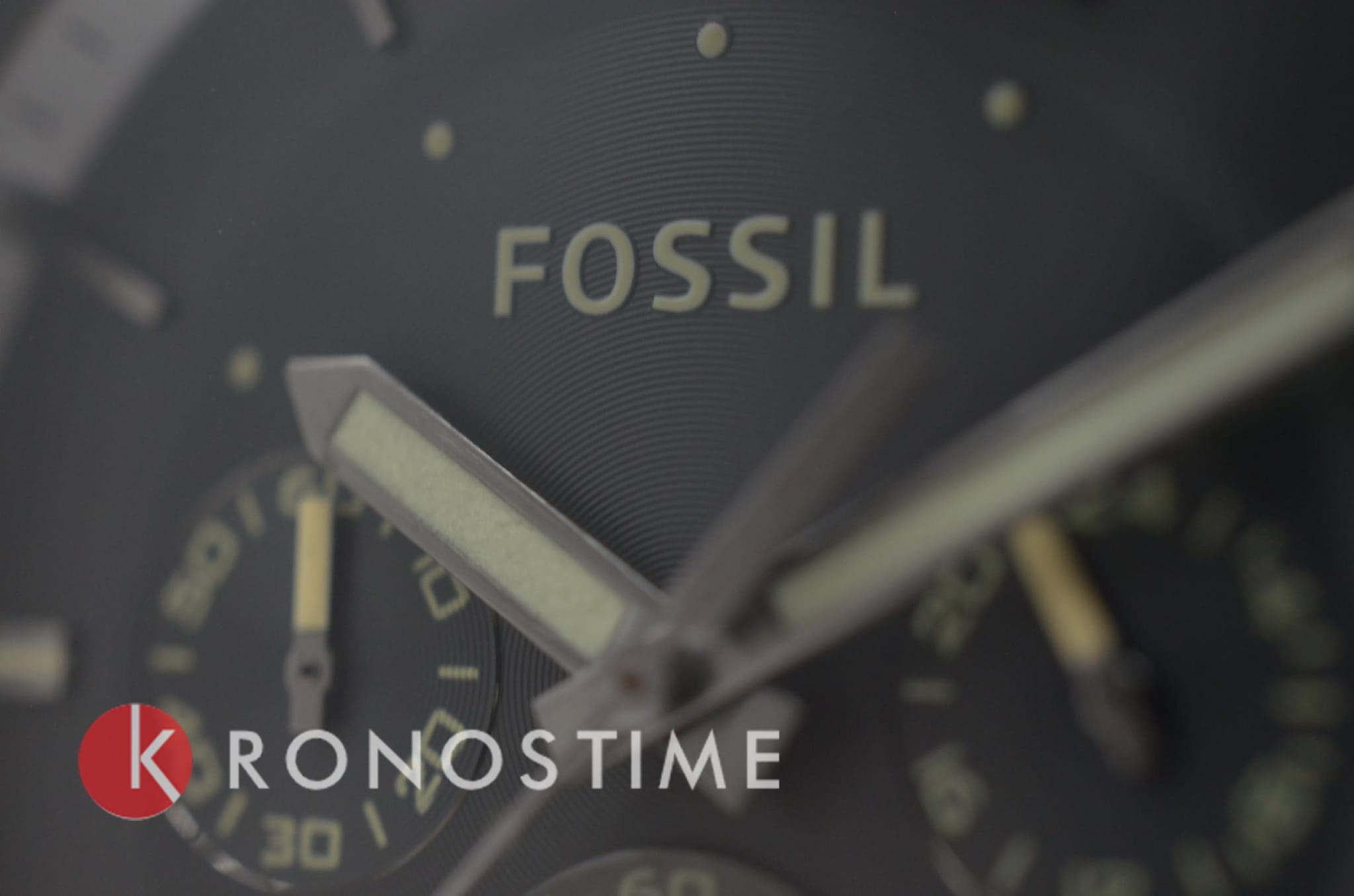 Fossil Fossil Machine FS5172,  сша мужские часы на браслете сталь c pvd покрытием боковой вид