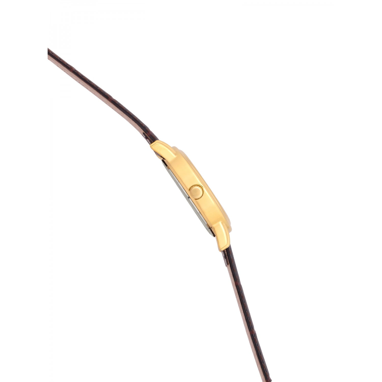 Слава Слава Традиция 1039871/300-GL20  - задняя крышка алюминий корпуса, россия часы