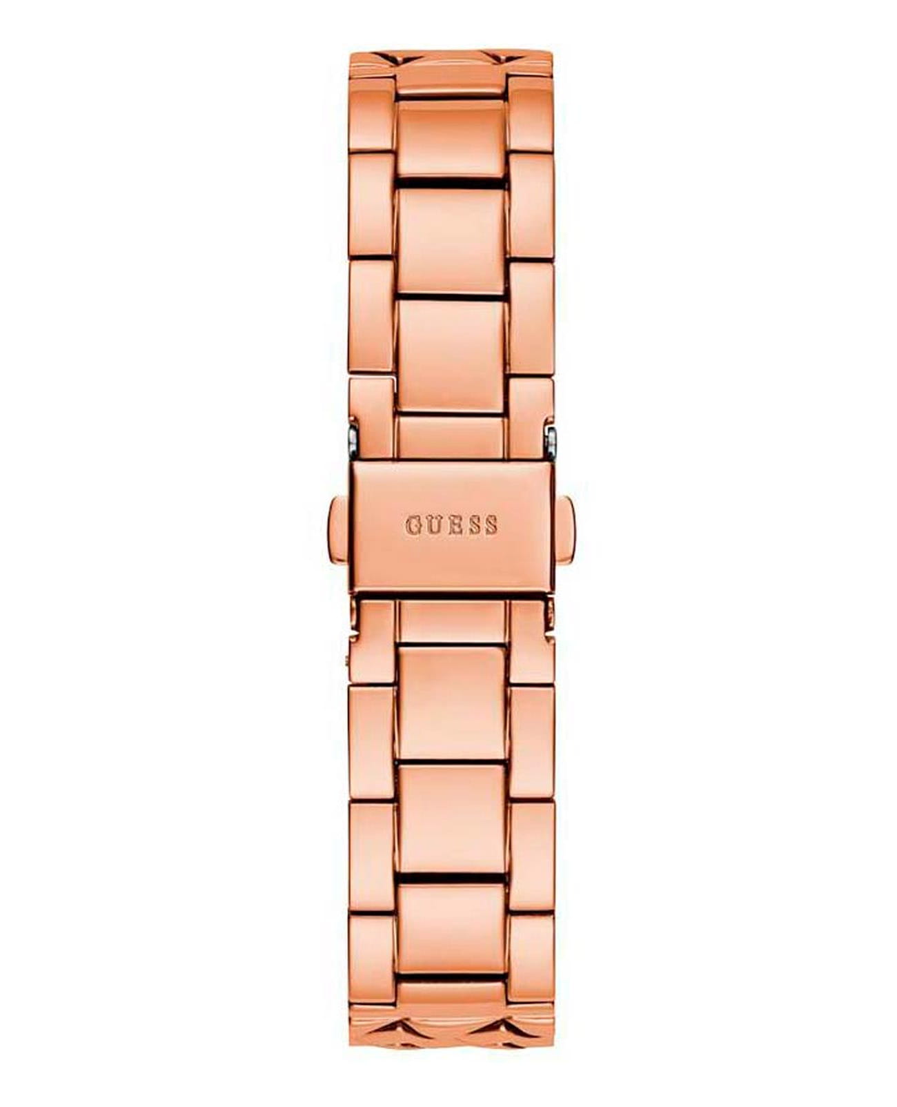 Оригинальные часы Guess Guess Dress GW0613L3 кварцевые калибр механизма  общий вид