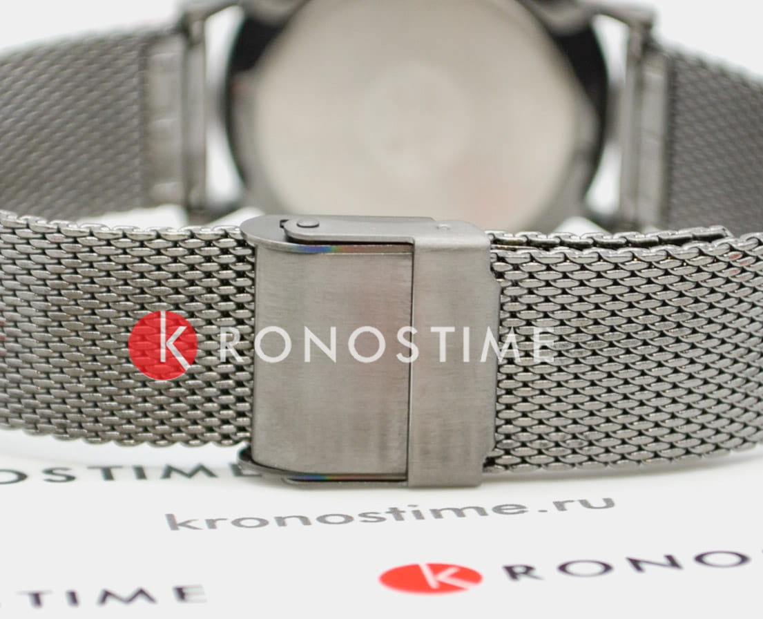 Boccia Titanium 3281-04 женские часы застежка крупным планом