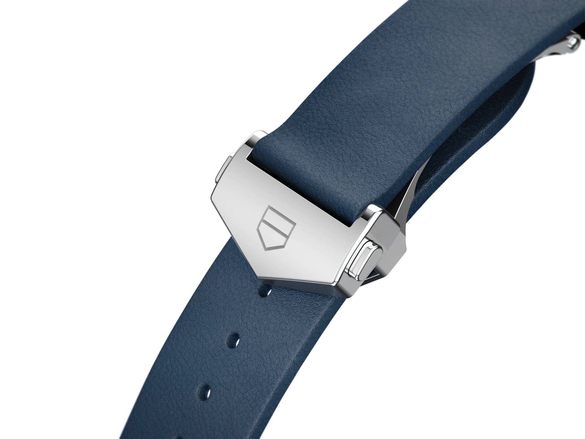 Оригинальные часы TAG Heuer TAG Heuer Carrera Lady WBK1312.FC8259 кварцевые калибр механизма  общий вид