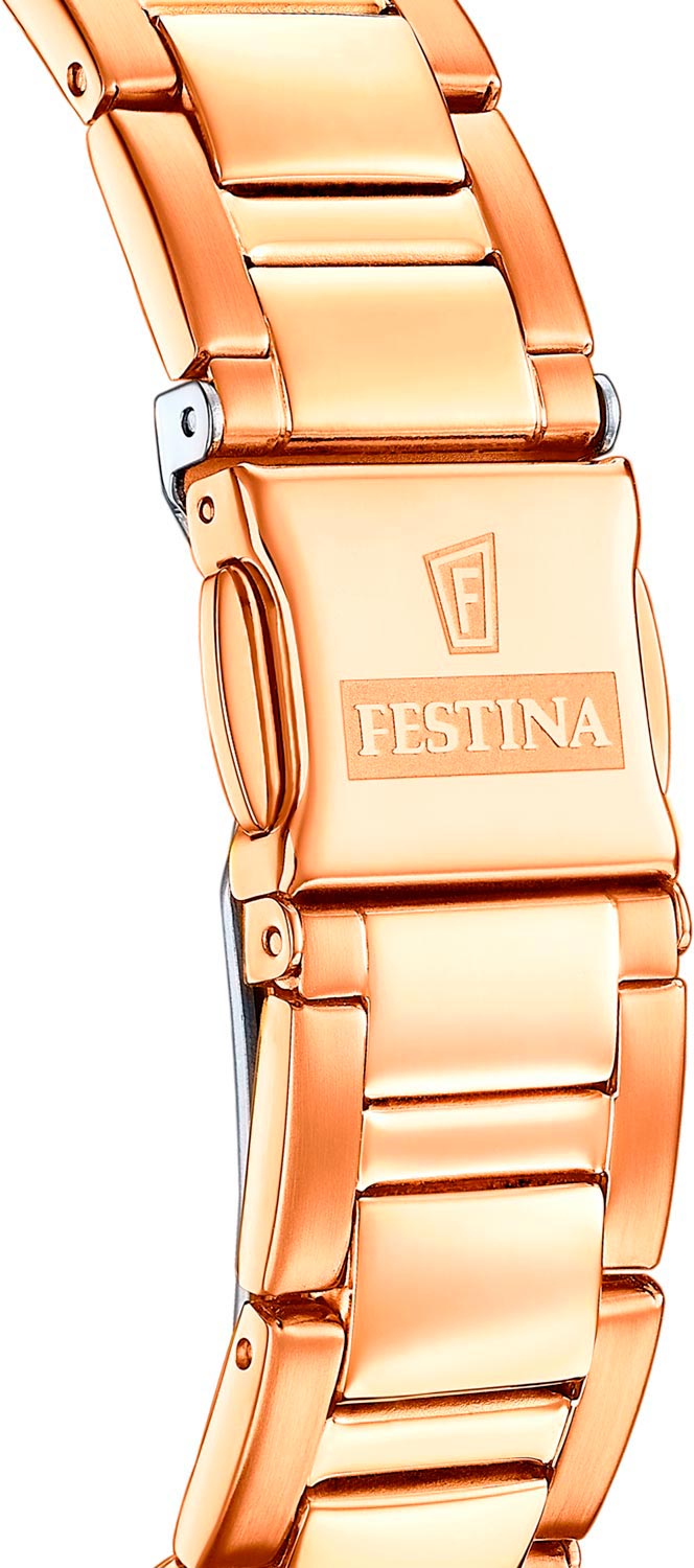 Оригинальные часы Festina Festina Boyfriend F20639/2 кварцевые калибр механизма  общий вид