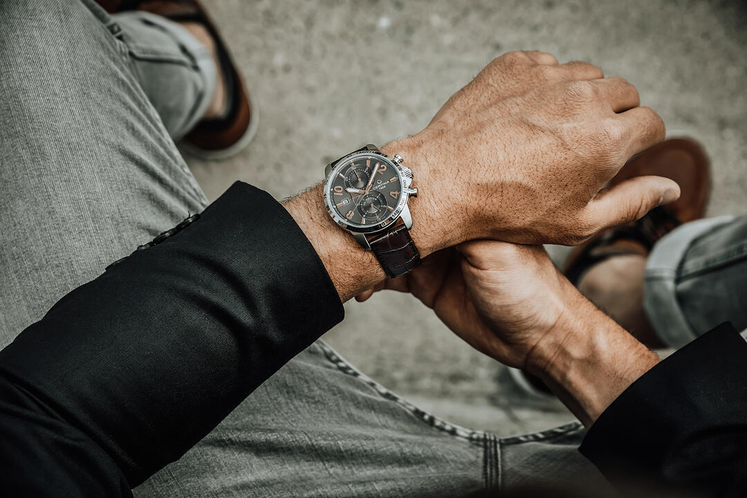 Certina Certina Ds Podium Chronograph Automatic C034.427.16.087.01 — полный набор фото мужские часы швейцария