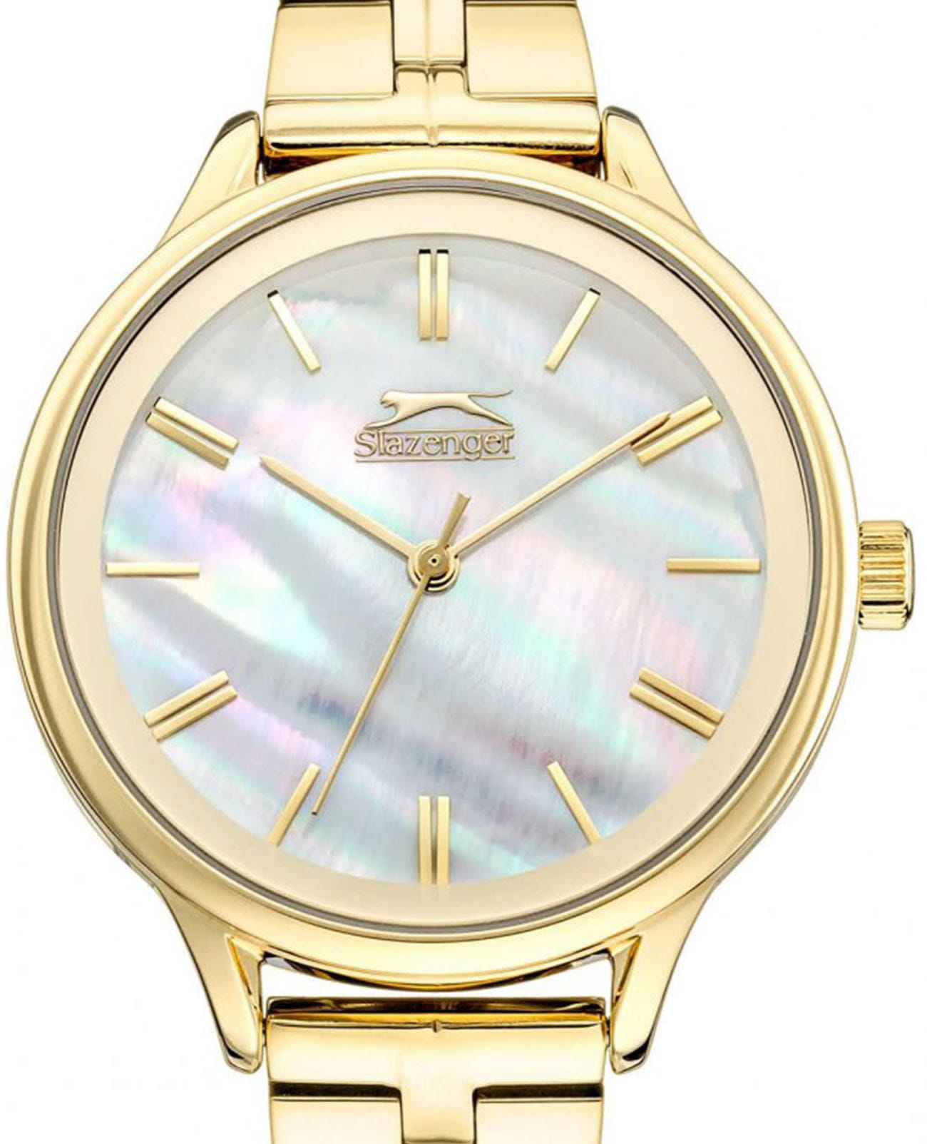 Slazenger Slazenger SL.09.6234.3.02 , наручные женские часы фото под углом