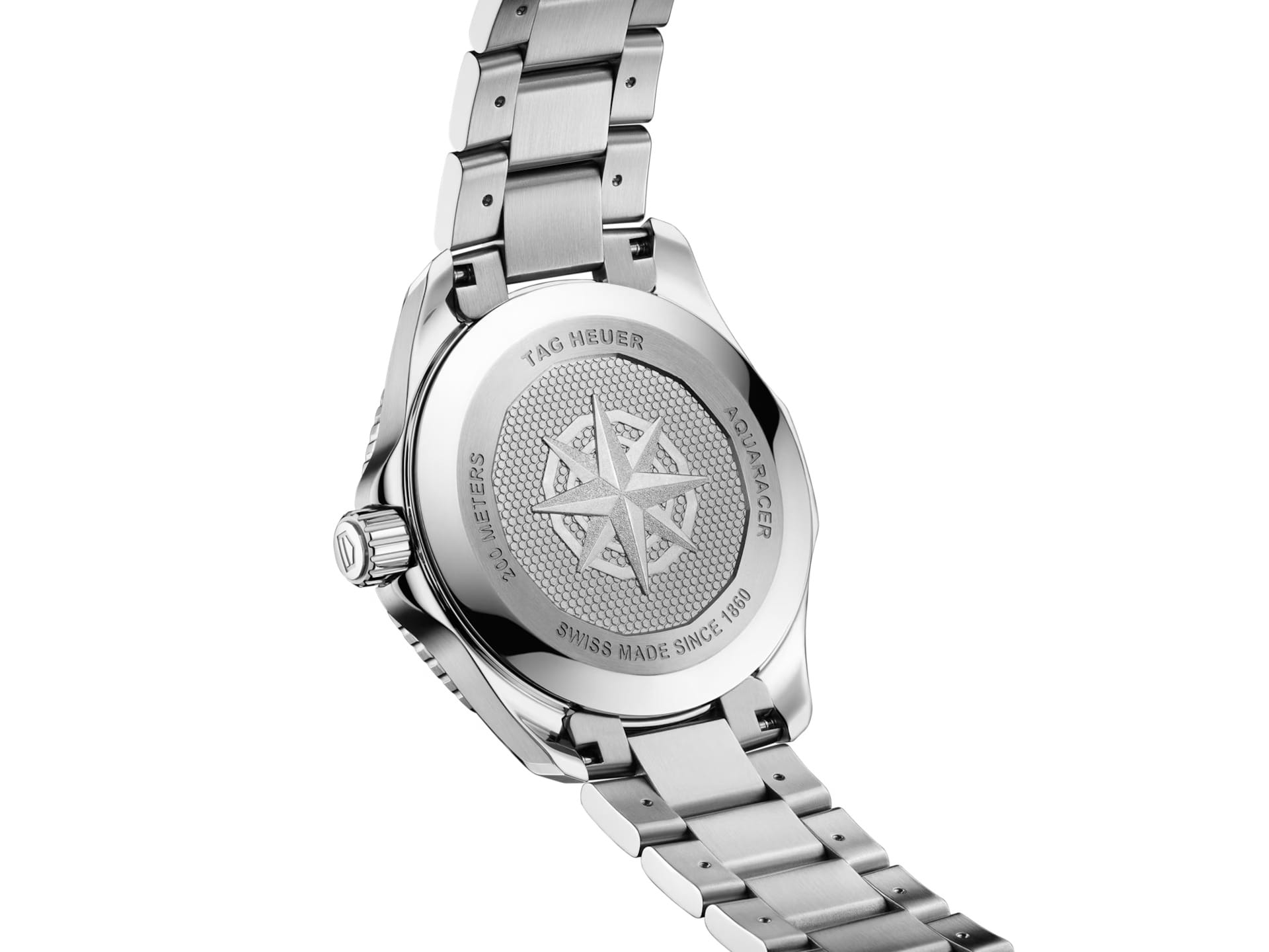 TAG Heuer TAG Heuer Aquaracer Professional WBP2114.BA0627 , наручные мужские часы фото под углом