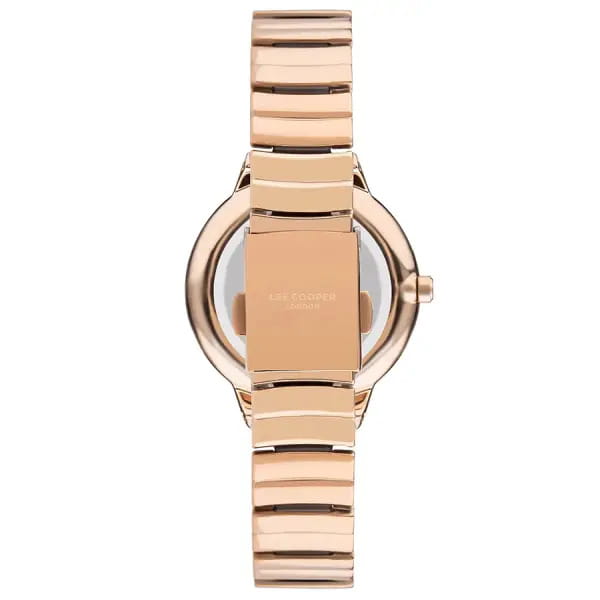 Lee Cooper Lee Cooper LC07342.460 , наручные женские часы фото под углом