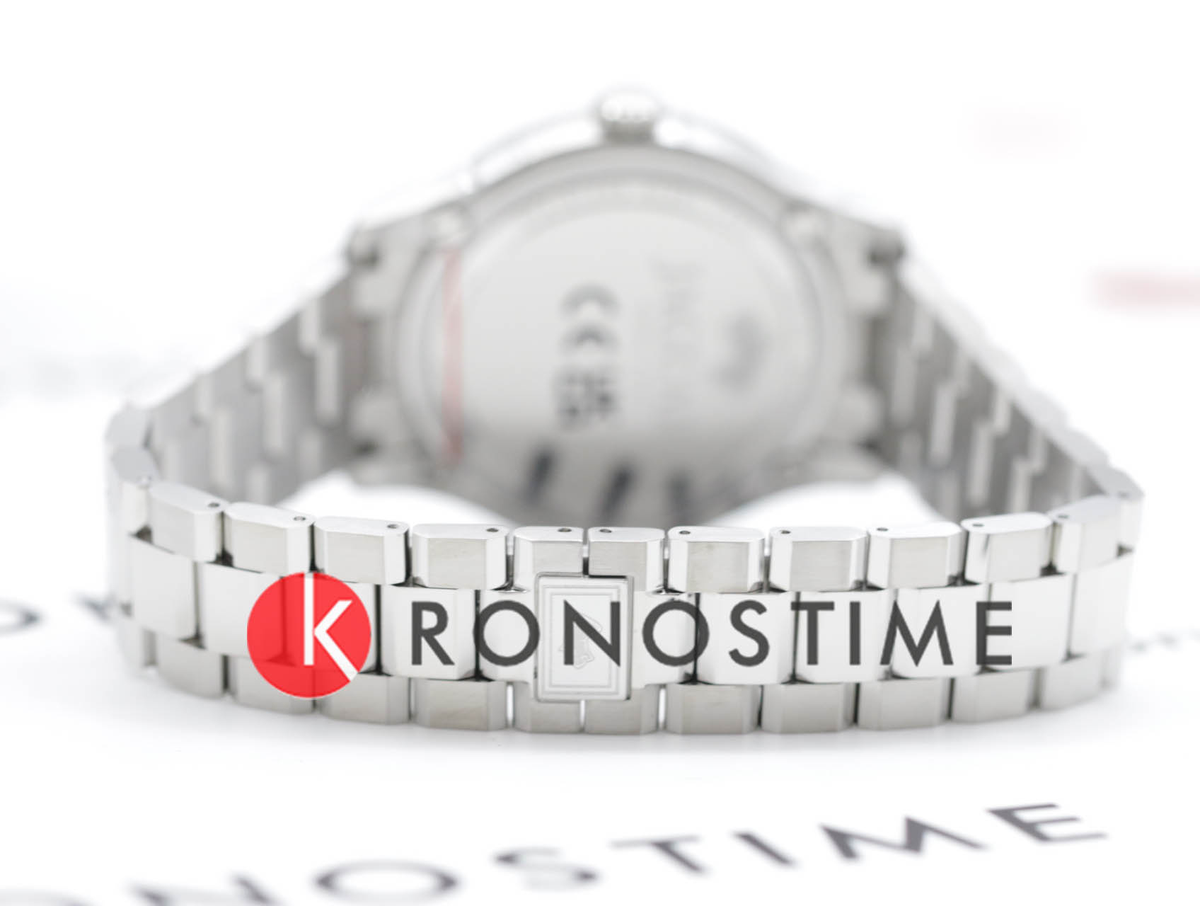 Jaguar Jaguar Essentia J1041/4 мужские часы зеленый циферблат на запястье