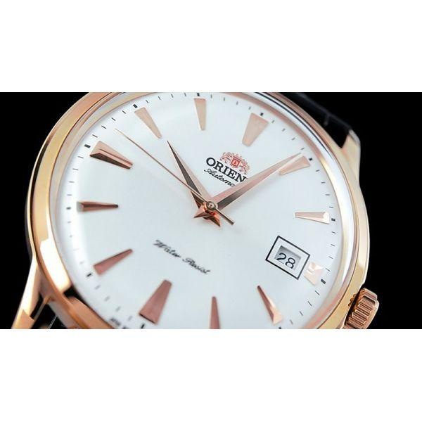 Orient Orient ER24002W (FER24002W) , наручные мужские часы фото под углом