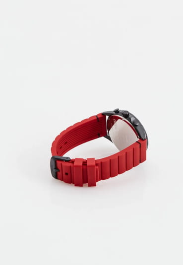 Slazenger Slazenger SL.09.6355.2.04  - задняя крышка суперметалл корпуса, англия часы