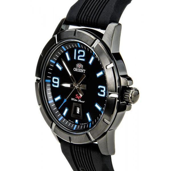 Orient Orient UNE9007B (FUNE9007B) , наручные мужские часы фото под углом