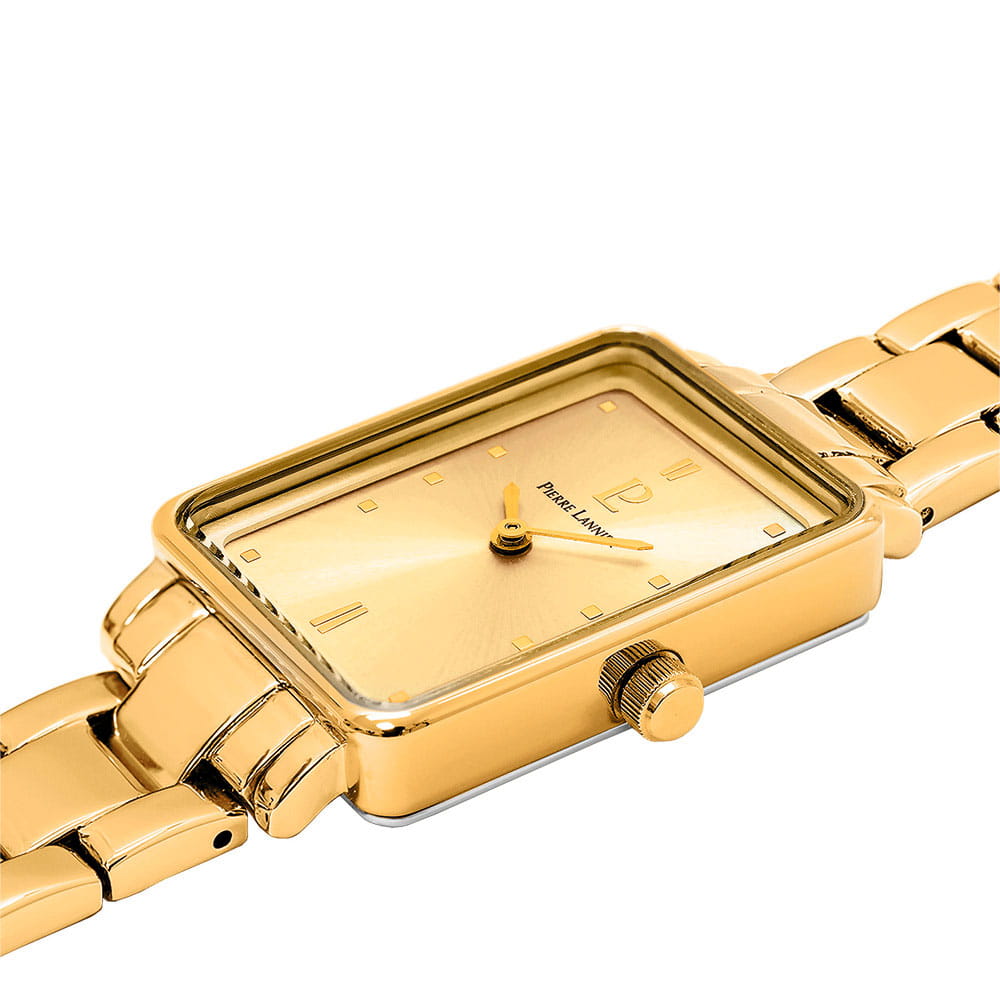 Pierre Lannier Pierre Lannier Ariane 052J542 , наручные женские часы фото под углом